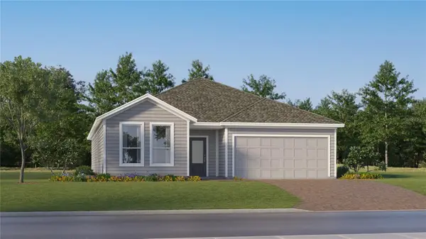 5231 Haven View Drive, CLERMONT, FL 34714