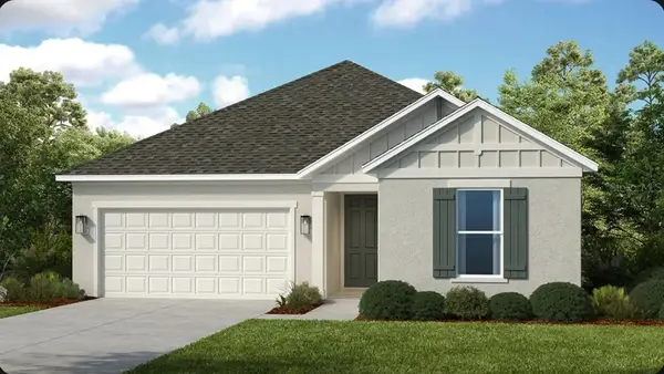 691 Moon Shell Circle, NEW SMYRNA BEACH, FL 32168