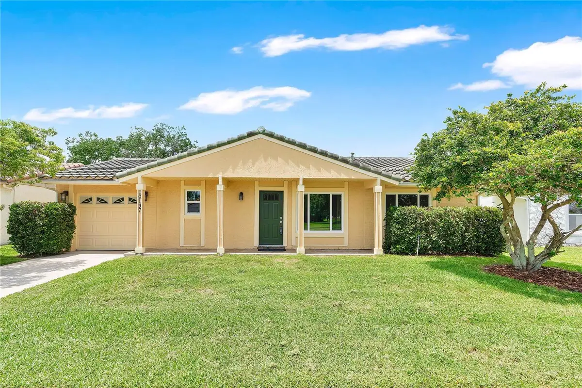 10137 Mason Dixon Circle, Orlando, FL 32821 - #1