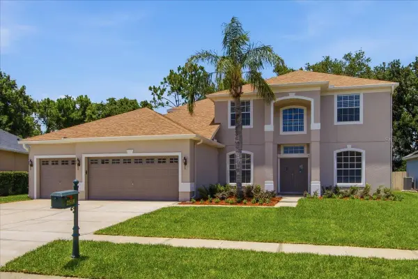 2518 Treymore Drive, ORLANDO, FL 32825