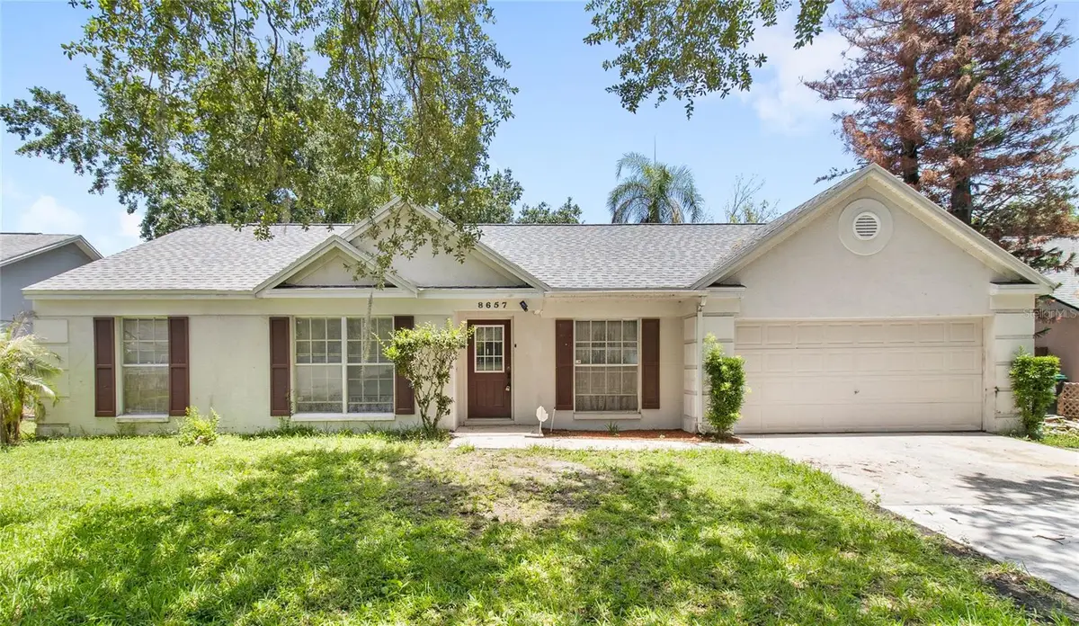 8657 Crossbay Drive, Orlando, FL 32829 - #1