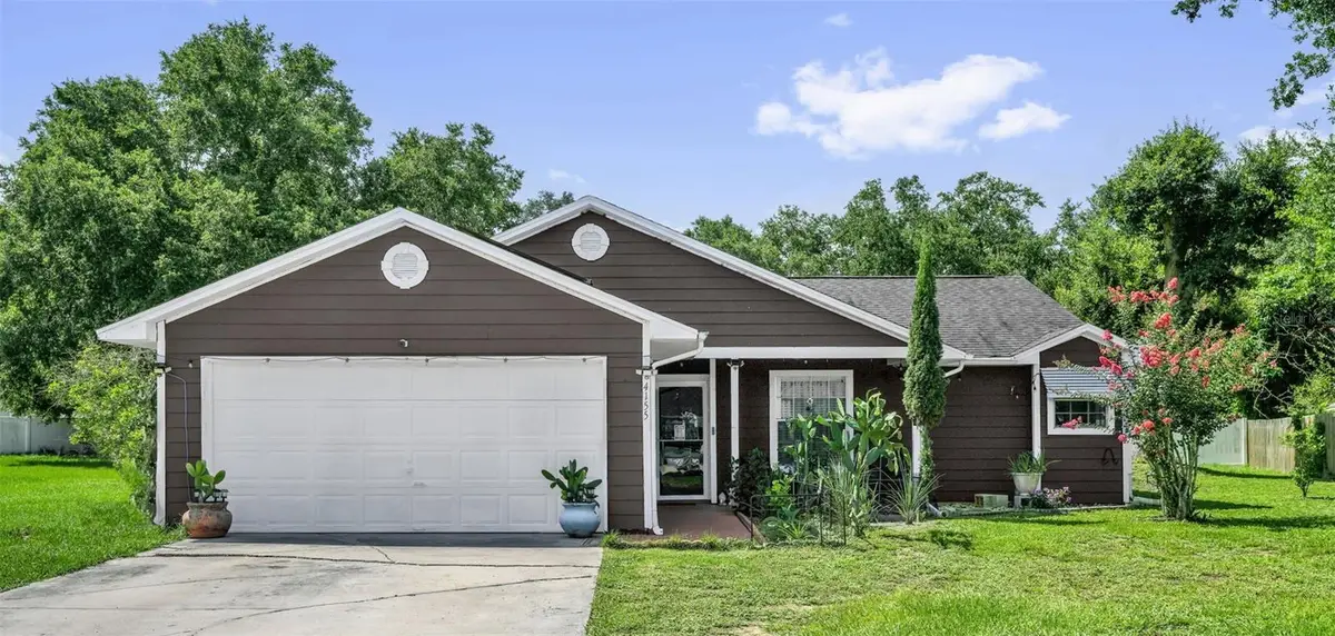 4155 Bergamont Court, Kissimmee, FL 34746 - #1