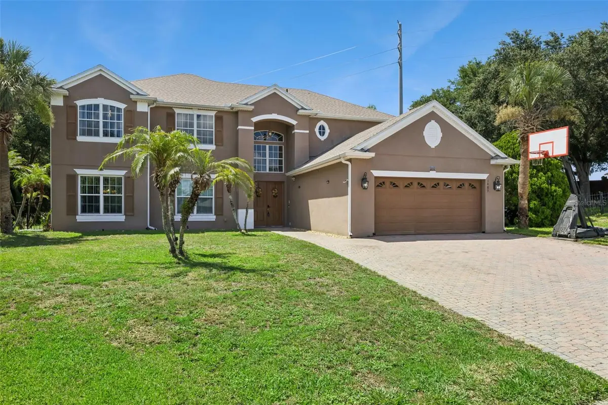 1603 Johns Cove Ln, Oakland, FL 34787 - #1