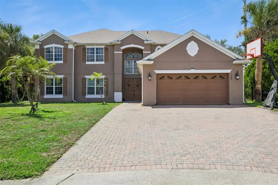 1603 Johns Cove Ln, Oakland, FL 34787 - #2