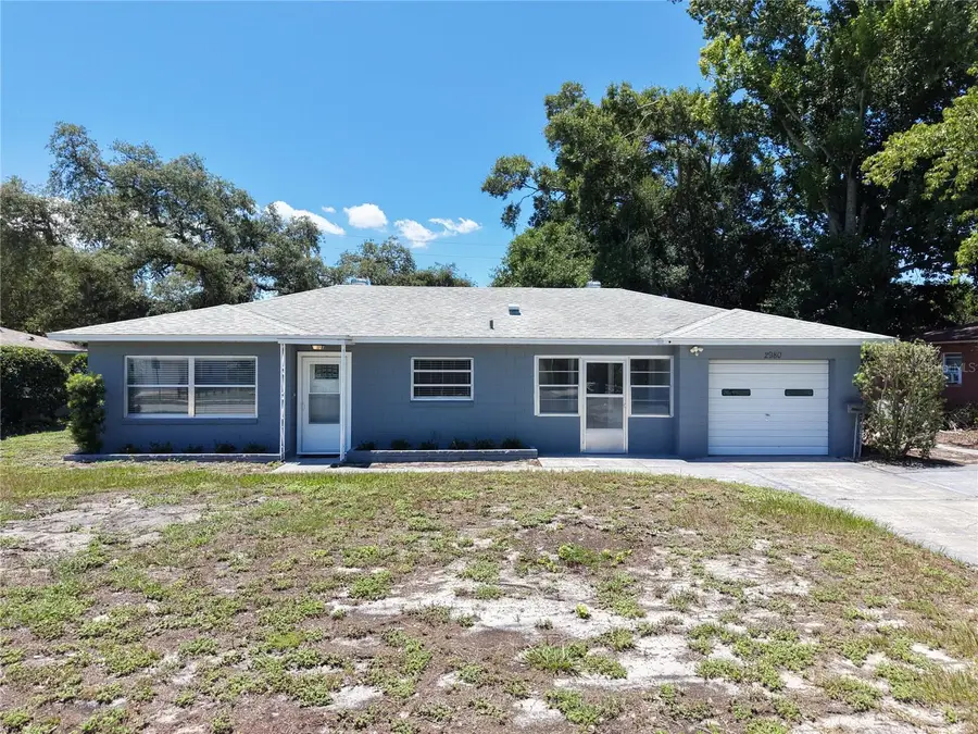 2980 Westland Road, Mount Dora, FL 32757 - #2