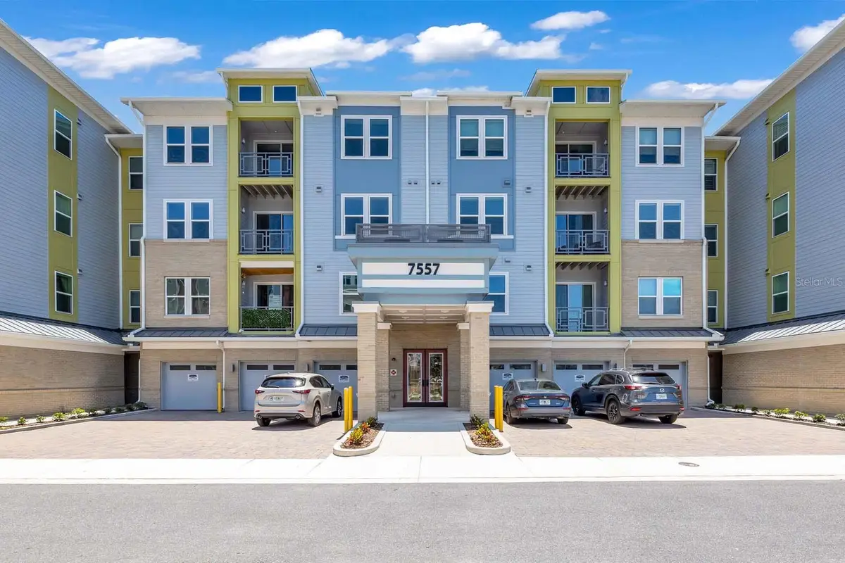 7557 Laureate Boulevard #6407, Orlando, FL 32827 - #1