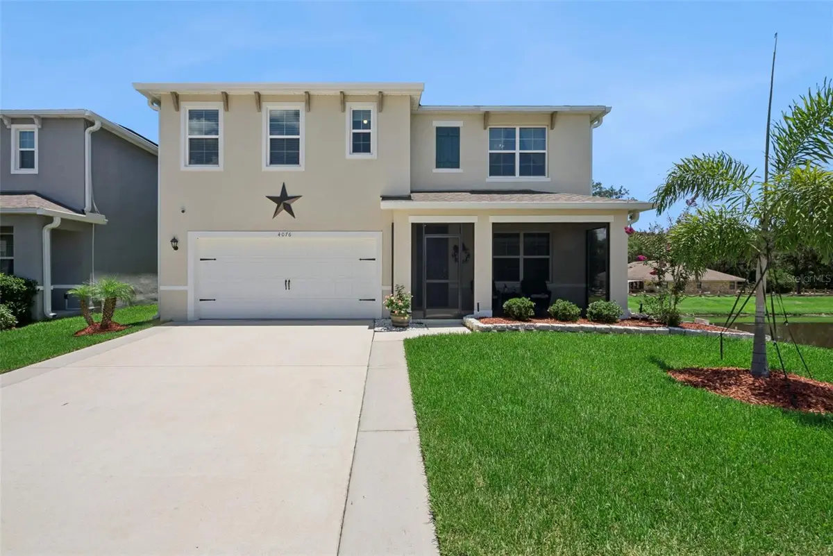 4076 Sapsucker Loop, Sanford, FL 32773 - #1