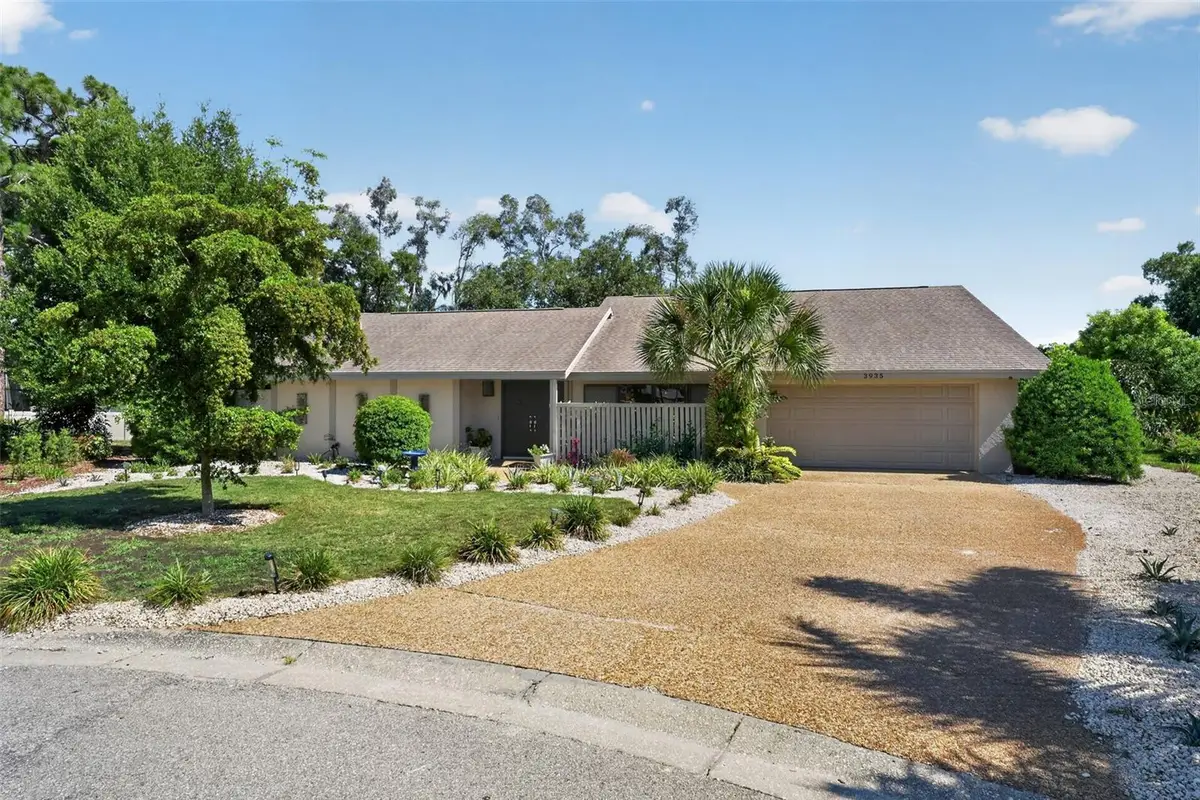 3935 Country View Lane, Sarasota, FL 34233 - #1