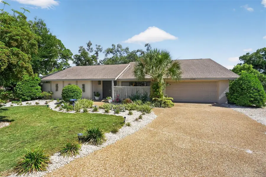 3935 Country View Lane, Sarasota, FL 34233 - #2