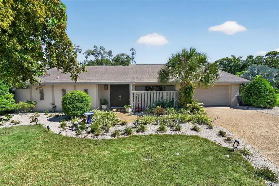 3935 Country View Lane, Sarasota, FL 34233 - #3
