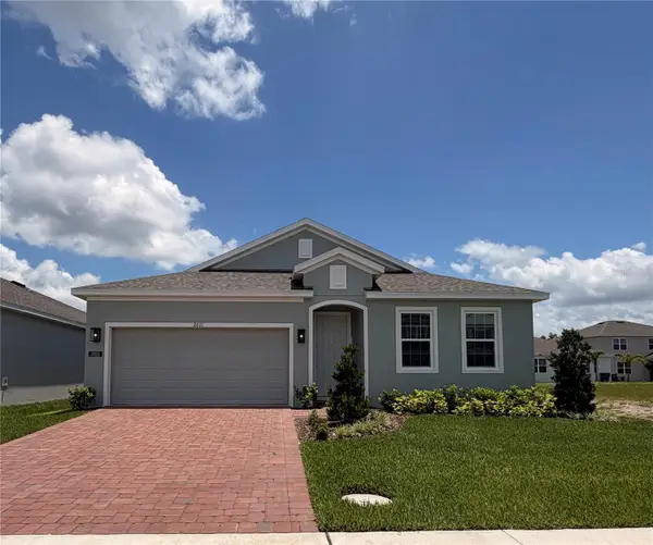 2011 Education Street, ST CLOUD, FL 34771