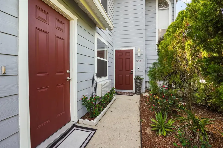 245 Mango Drive, Davenport, FL 33897 - #3