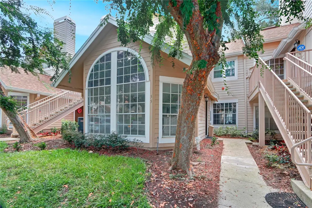 610 Colorado Place #55, Altamonte Springs, FL 32714 - #1