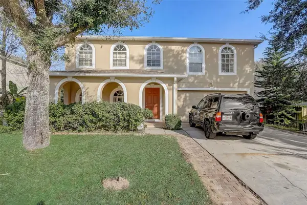 2670 Palmetto Ridge Circle, APOPKA, FL 32712