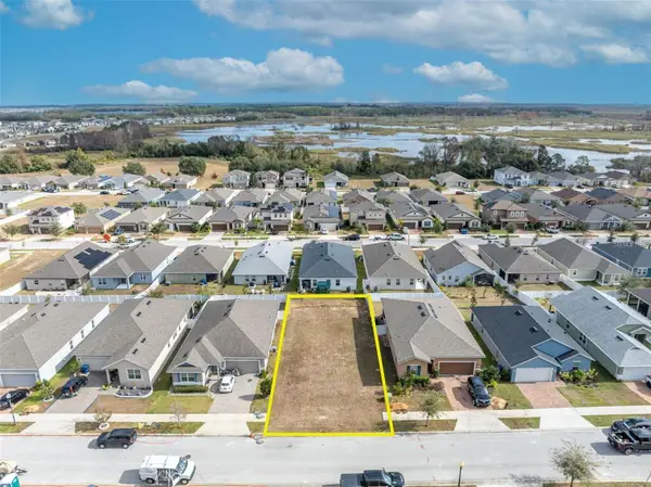 1190 Stratton Avenue, GROVELAND, FL 34736