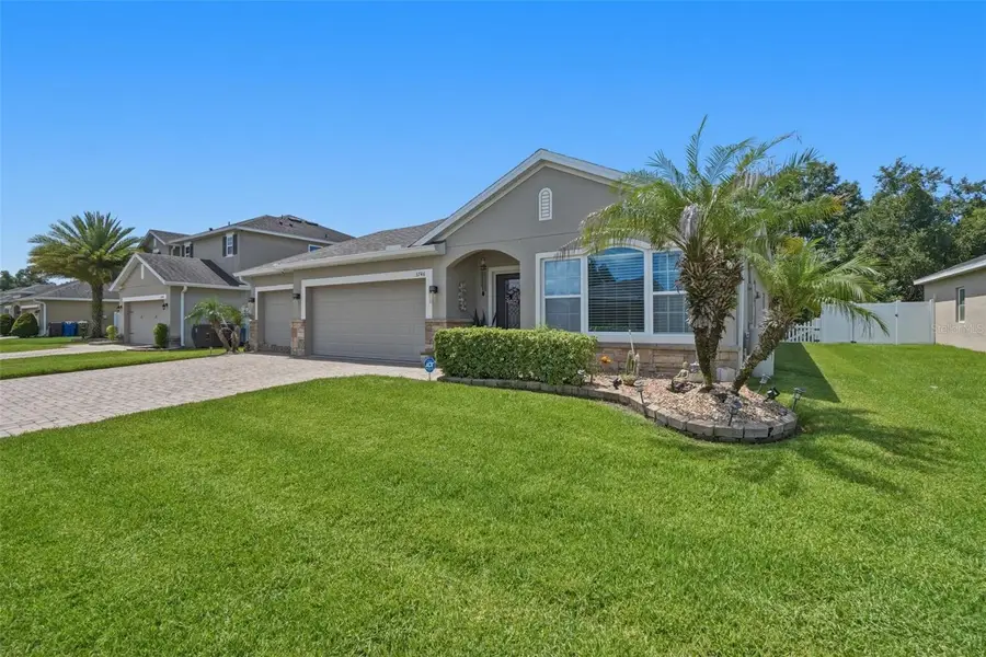 3746 Briarwood Estates Circle, Saint Cloud, FL 34772 - #2