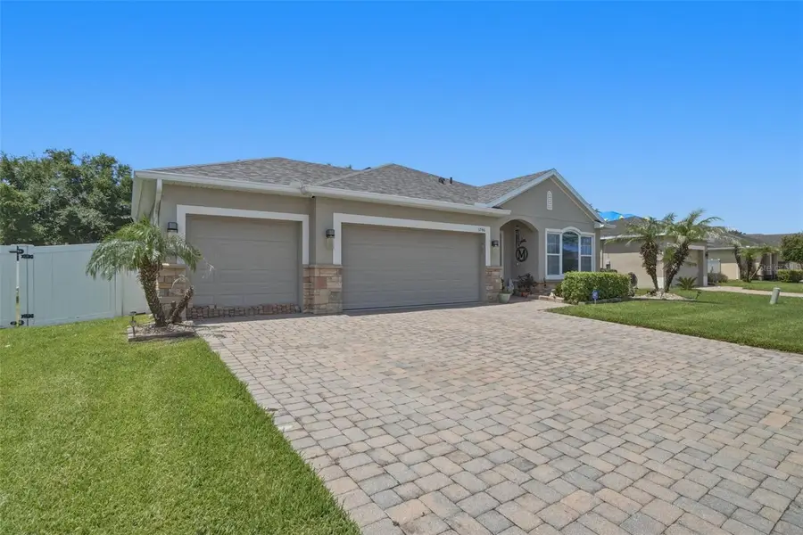 3746 Briarwood Estates Circle, Saint Cloud, FL 34772 - #3