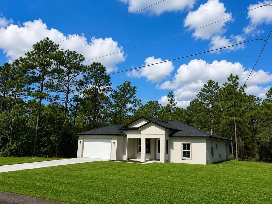 6476 N Sandborn Loop, Dunnellon, FL 34433 - #2