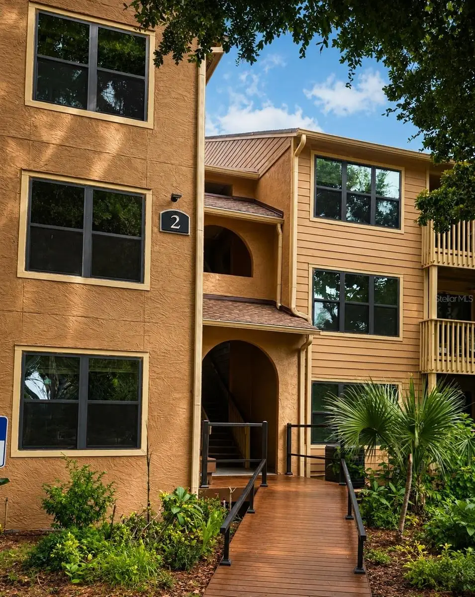 1401 S Palmetto Avenue #201, Daytona Beach, FL 32114 - #1