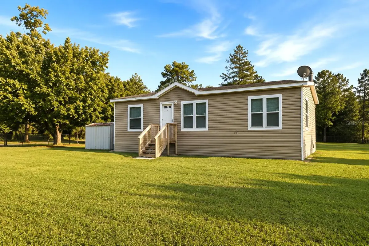 45861 Raccoon Street, Paisley, FL 32767 - #1