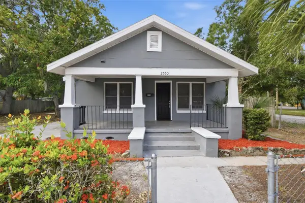2550 10th Avenue S, ST PETERSBURG, FL 33712