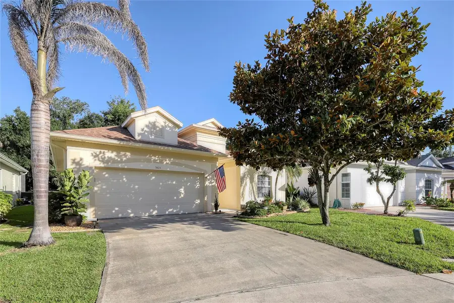 565 Greenleaf Lane, Titusville, FL 32780 - #2