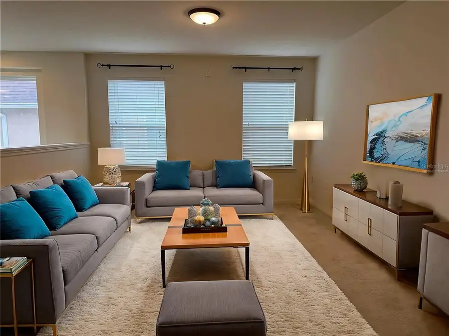 14741 Snowy Egret Street, Winter Garden, FL 34787 - #3