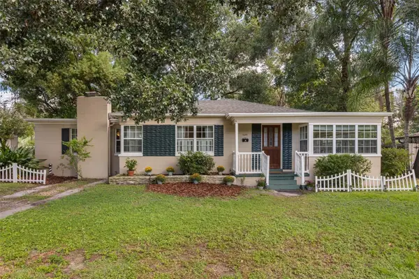1625 Hull Circle, ORLANDO, FL 32806