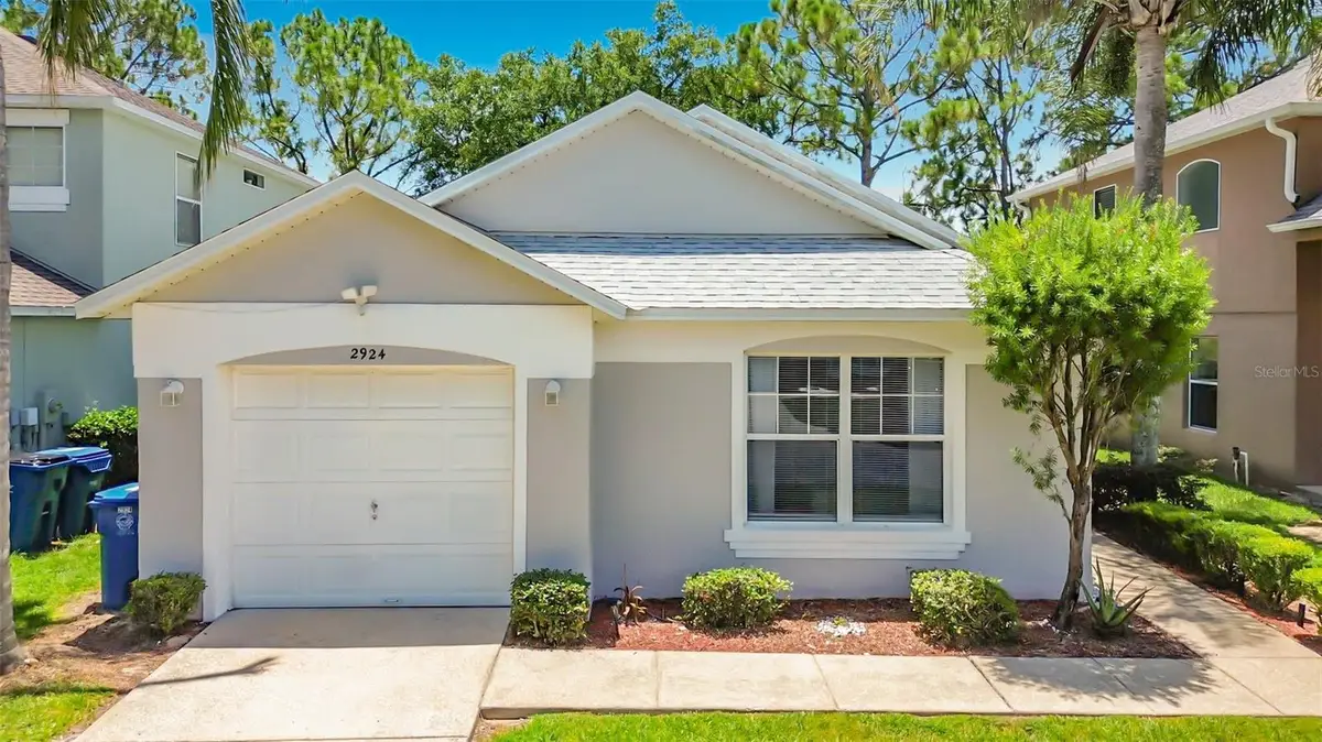 2924 Kokomo Loop, Haines City, FL 33844 - #1
