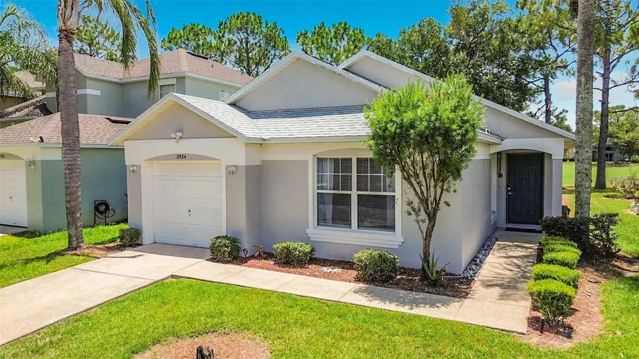 2924 Kokomo Loop, Haines City, FL 33844 - #2