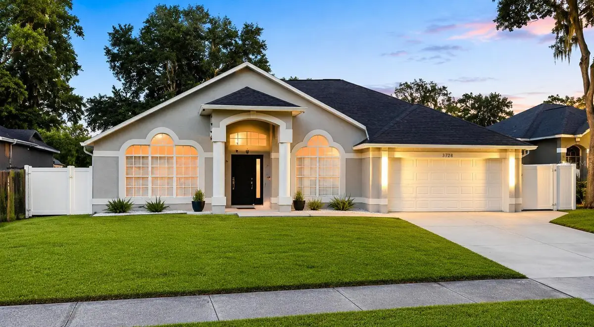 3728 Cold Creek Drive, Valrico, FL 33596 - #1
