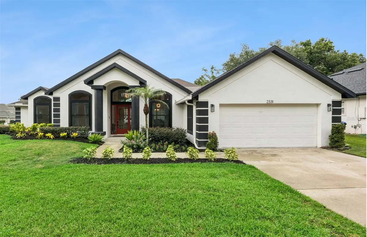 2331 Ridgeside Road, Apopka, FL 32712 - #1