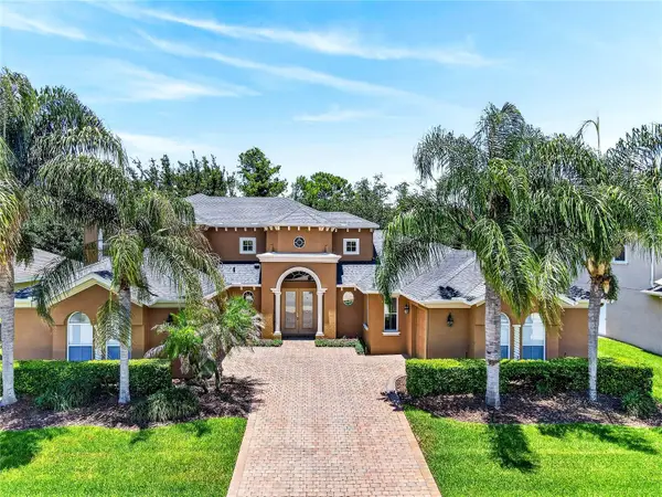 3198 Heirloom Rose Place, OVIEDO, FL 32766