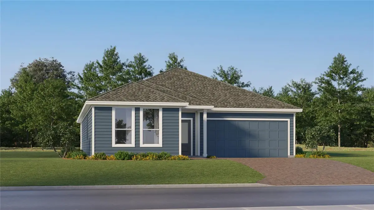 5215 Haven View Drive, Clermont, FL 34714 - #1