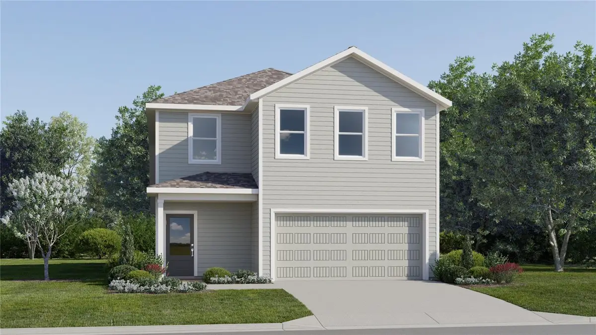 3047 Granite Ridge Avenue, Minneola, FL 34715 - #1