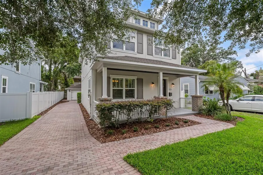 1325 Portland Avenue, Orlando, FL 32803 - #3