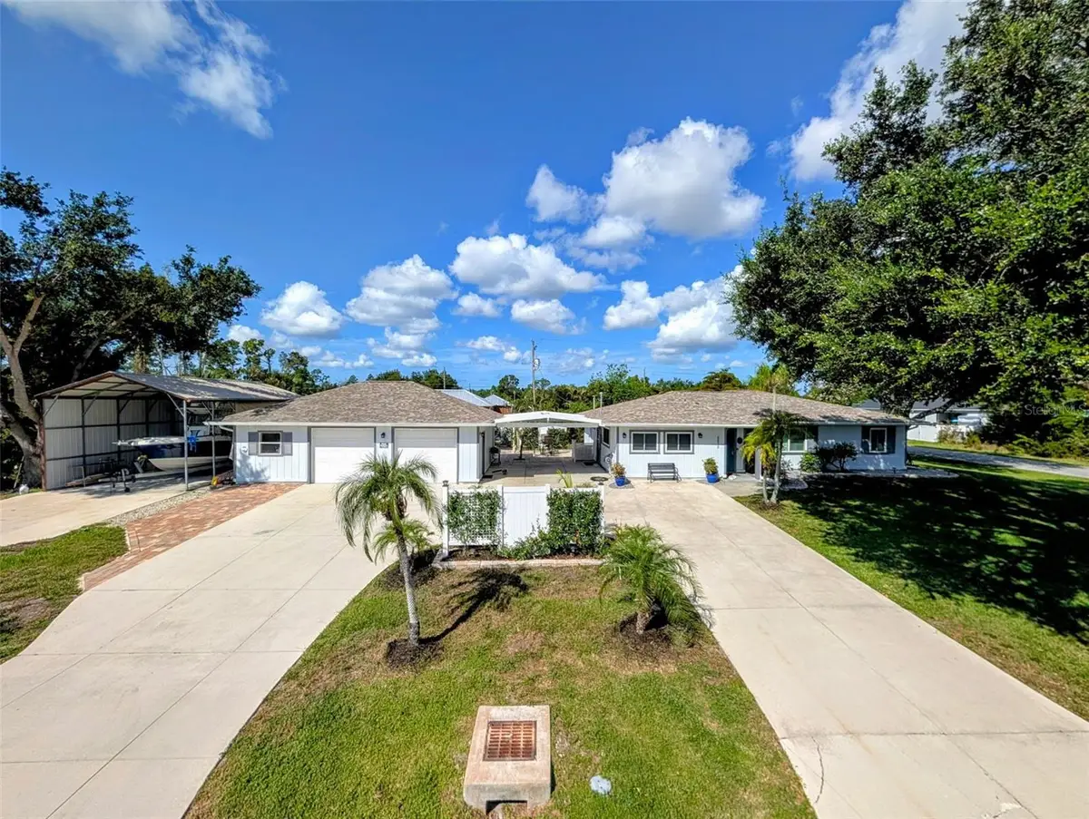 4639 Kempson Lane, Port Charlotte, FL 33981 - #1