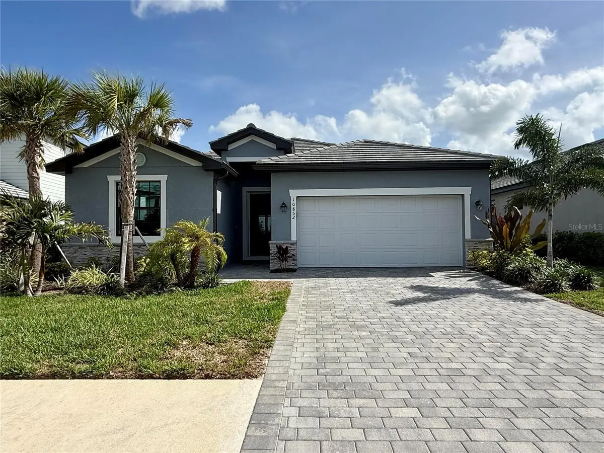 10852 Sun Drop Street, Venice, FL 34293 - #1