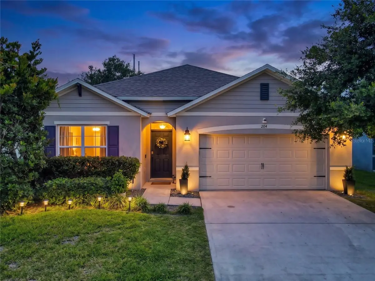 204 Duke Drive, Deland, FL 32724 - #1