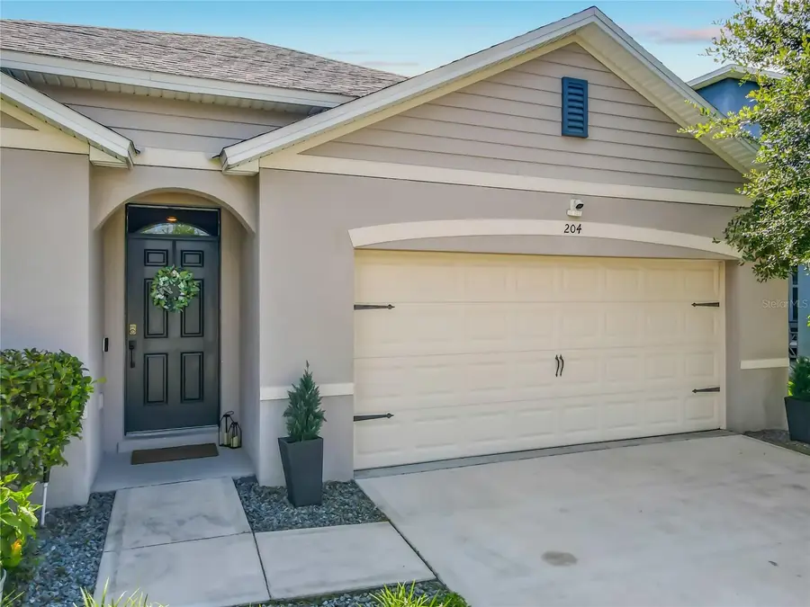 204 Duke Drive, Deland, FL 32724 - #3