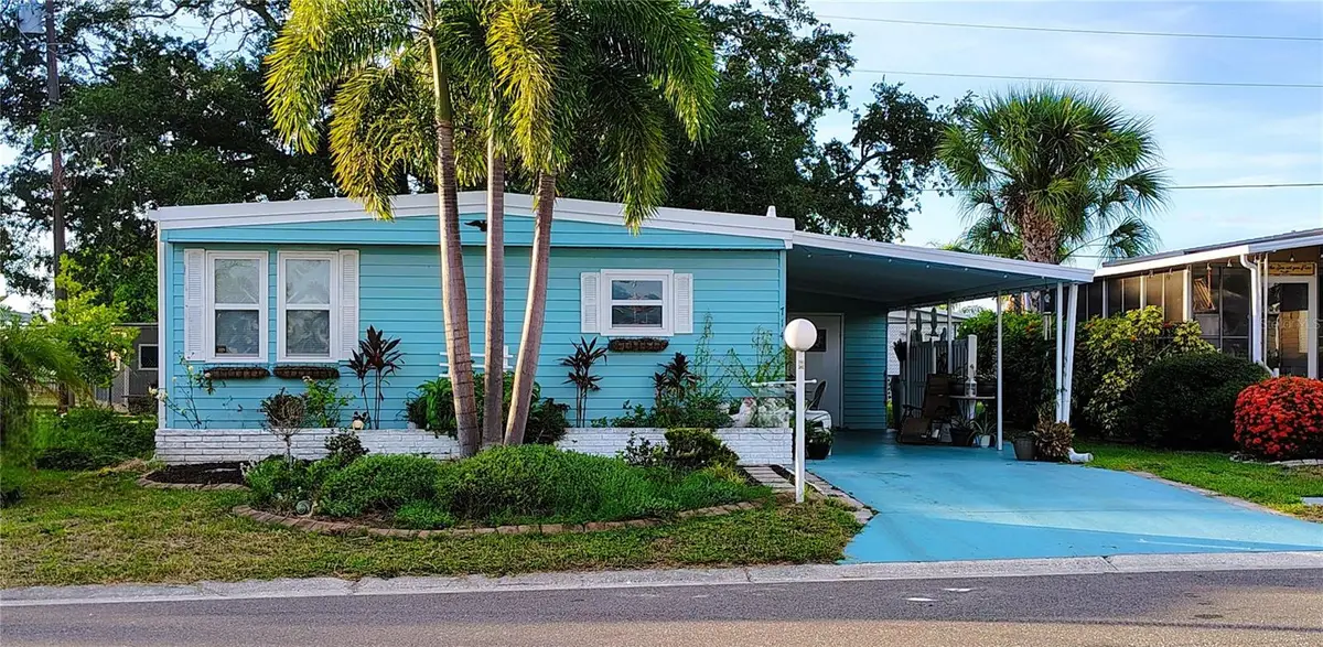 714 48th B Avenue E, Bradenton, FL 34203 - #1