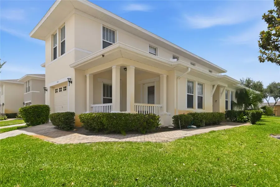 2041 Lacie Jo Lane, Kissimmee, FL 34743 - #3