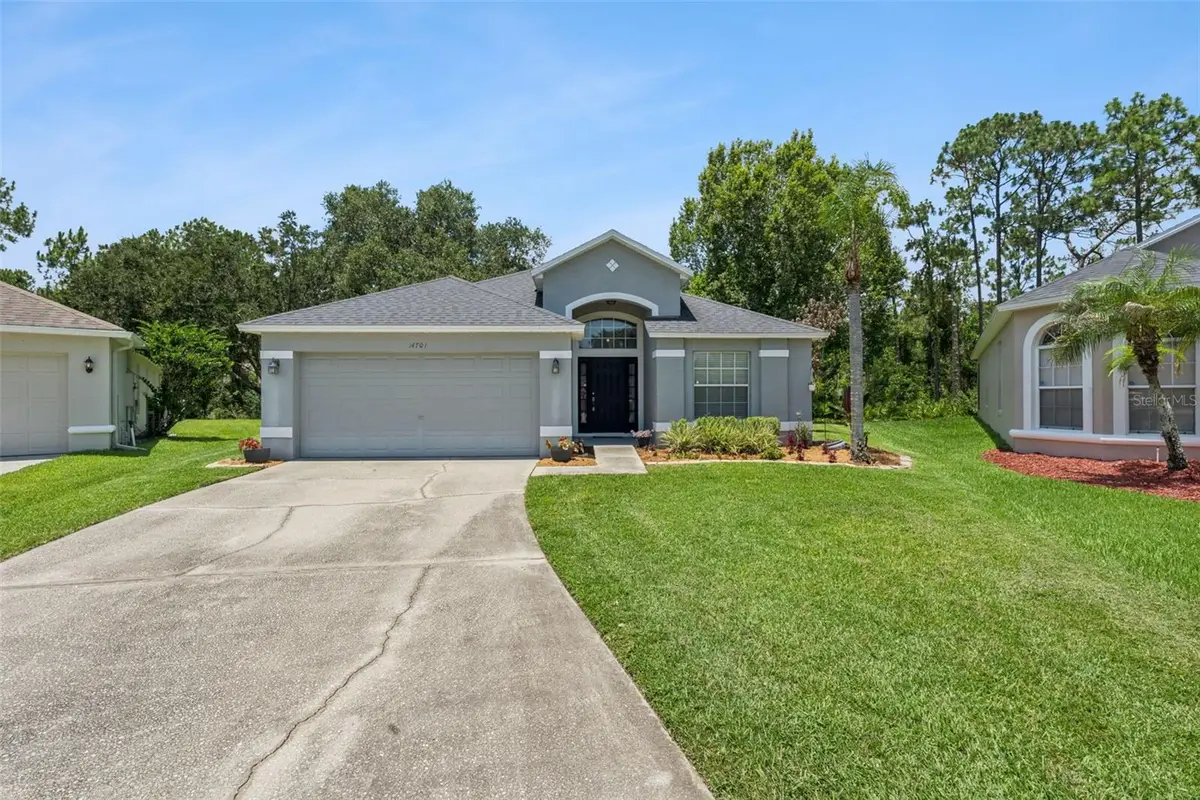 14701 Chadbury Court, Orlando, FL 32828 - #1