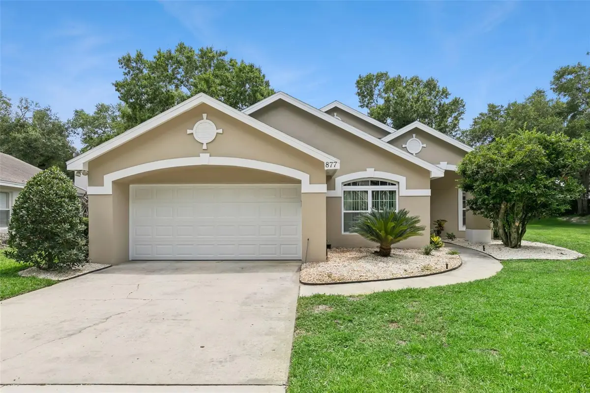 877 Paddington Terrace, Lake Mary, FL 32746 - #1