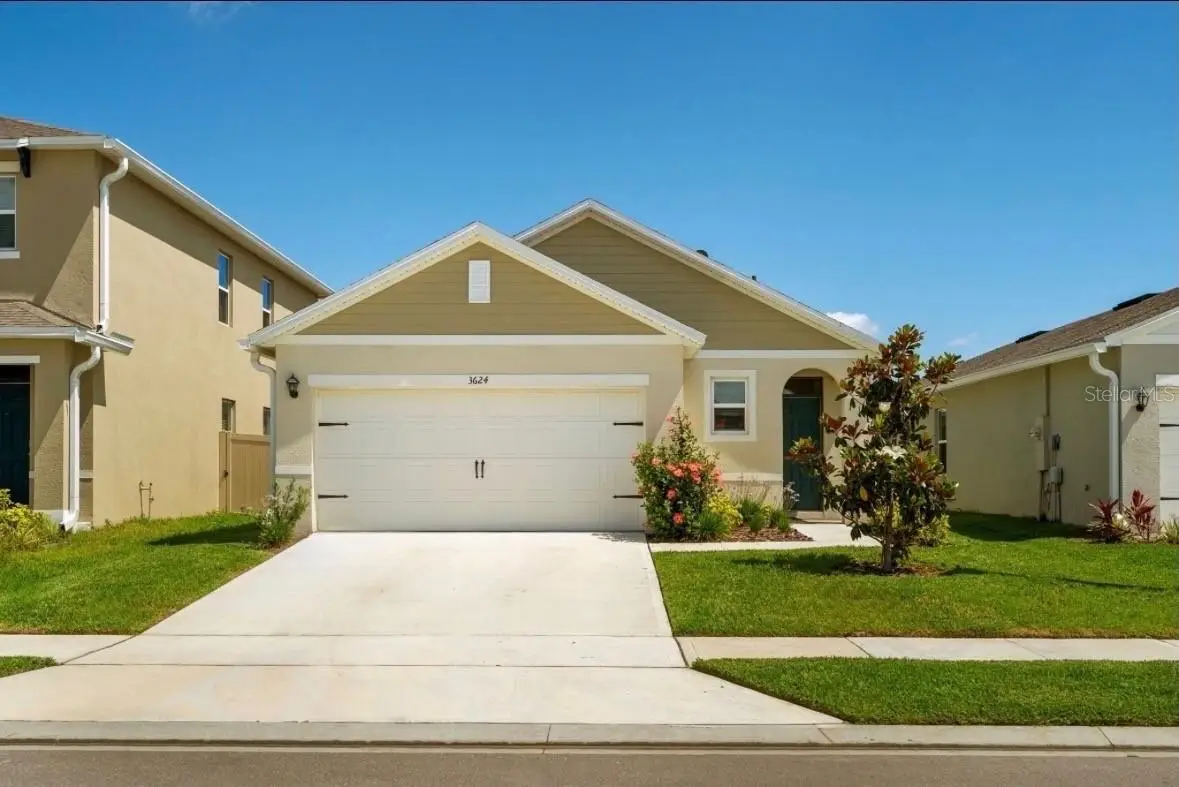 3624 Sungrove Circle, Sanford, FL 32771 - #1
