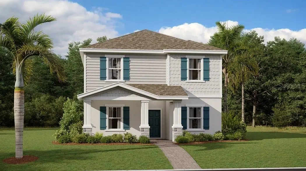 6076 Meditation Drive, Clermont, FL 34714 - #1