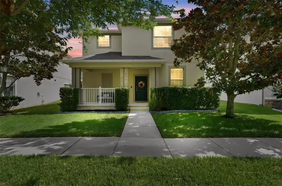 6829 Sundrop Street, Harmony, FL 34773 - #2