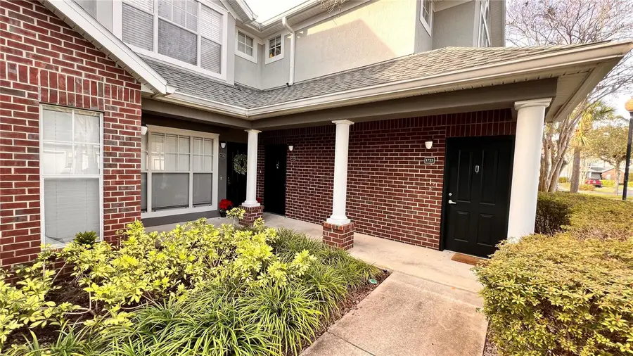 11819 Estates Club Drive #1715, Orlando, FL 32825 - #2
