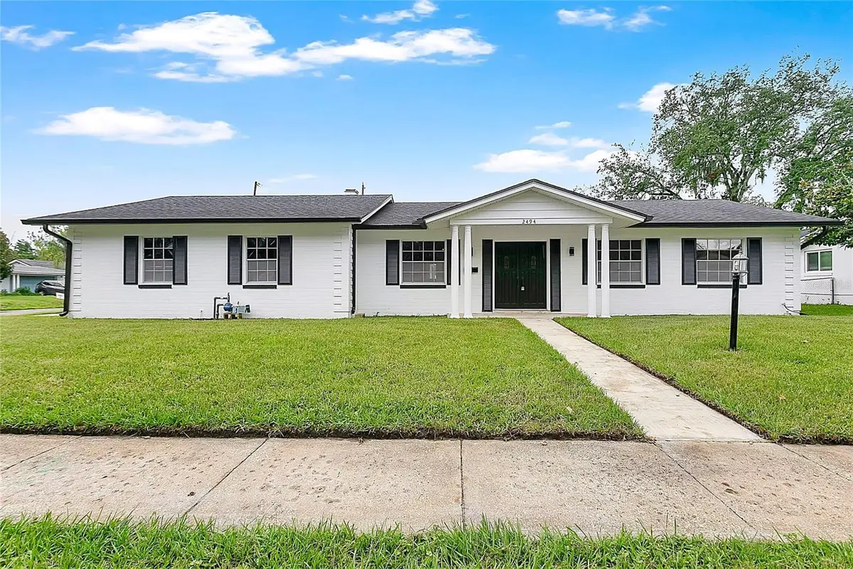 2494 Castlewood Road, Maitland, FL 32751 - #1