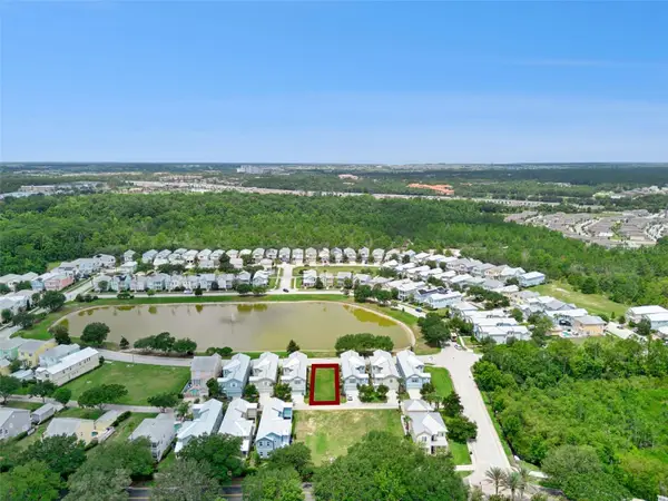 1513 Fairview Circle, REUNION, FL 34747
